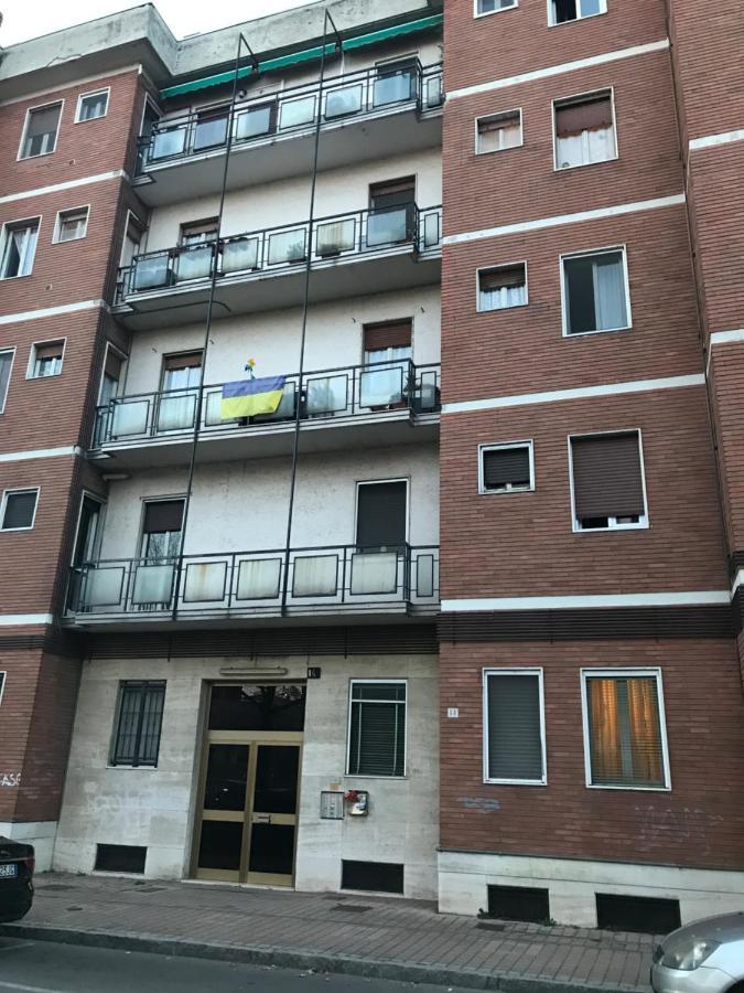 Апартаменти La Casa Bianca Роццано Екстер'єр фото